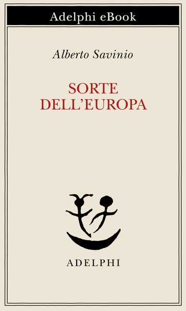 Sorte dell'Europa