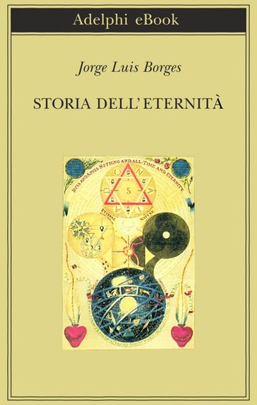 Storia dell'eternità