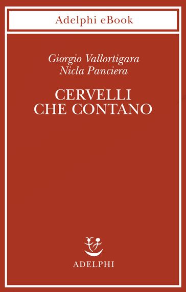 Cervelli che contano
