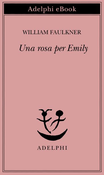 Una rosa per Emily