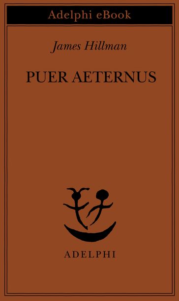 Puer Aeternus