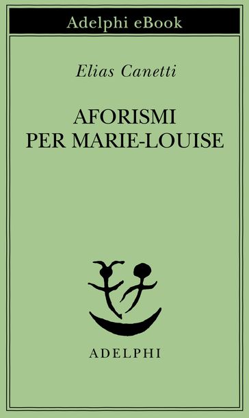 Aforismi per Marie-Louise