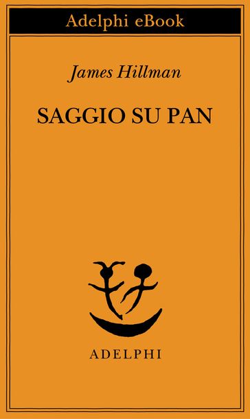 Saggio su Pan
