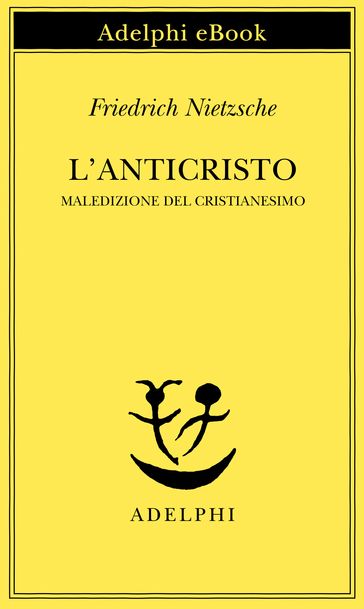 L'anticristo