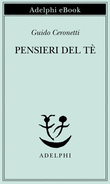 Pensieri del Tè