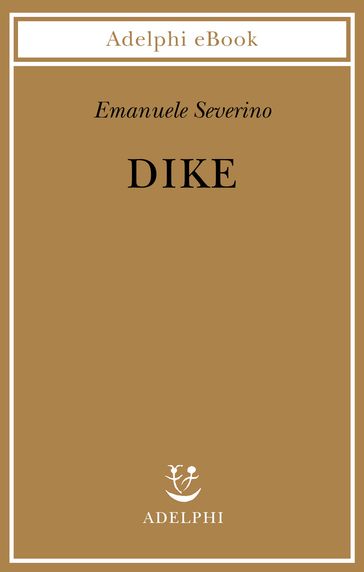 Dike