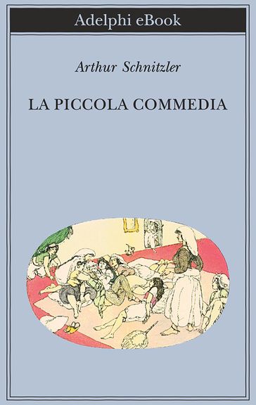 La piccola commedia
