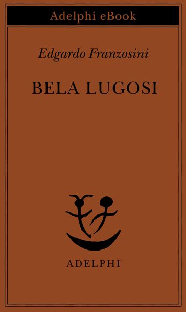 Bela Lugosi