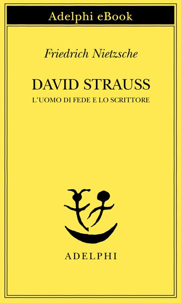 David Strauss