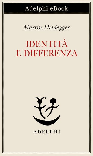 Identità e differenza