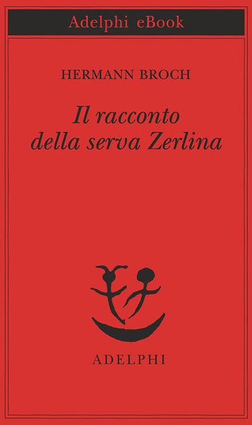 Il racconto della serva Zerlina
