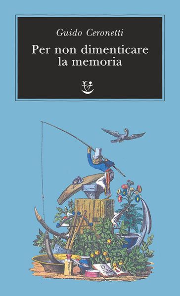 Per non dimenticare la memoria