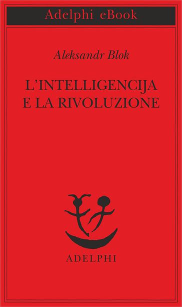 L'intelligencija e la rivoluzione