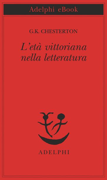 L'età vittoriana nella letteratura