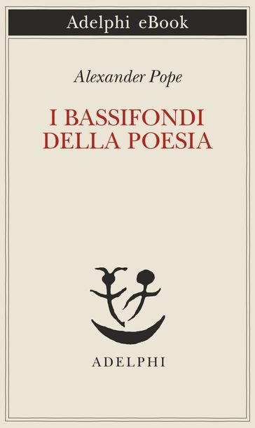 I bassifondi della poesia