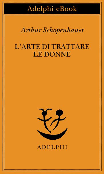 L'arte di trattare le donne