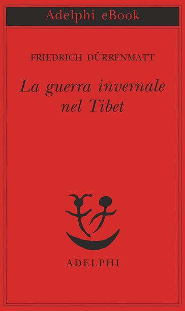 La guerra invernale nel Tibet