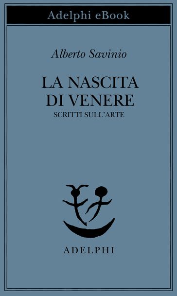 La nascita di Venere