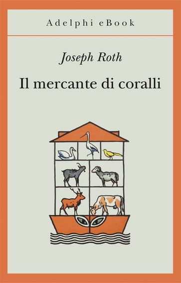 Il mercante di coralli