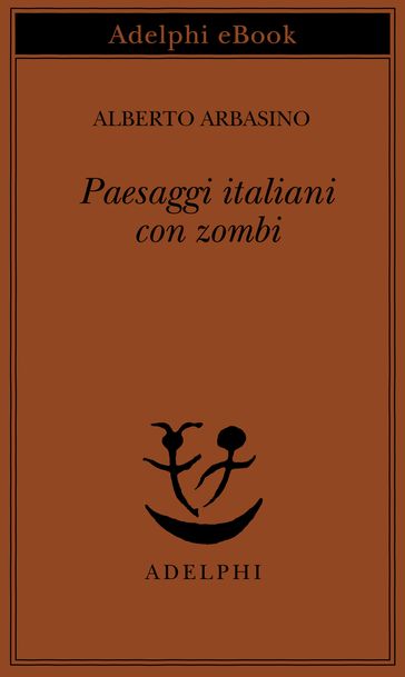 Paesaggi italiani con zombi