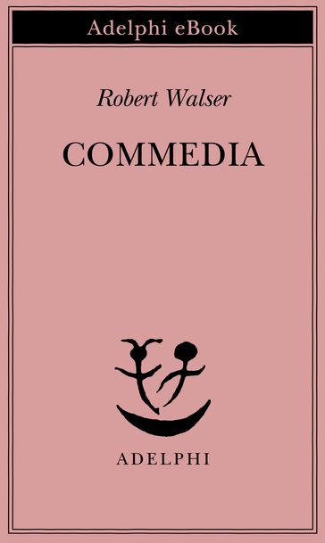 Commedia