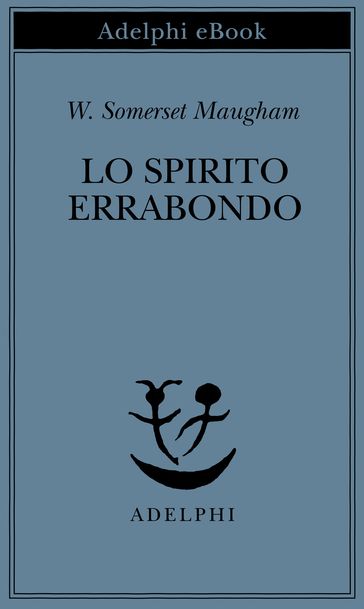 Lo spirito errabondo