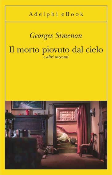 Il morto piovuto dal cielo