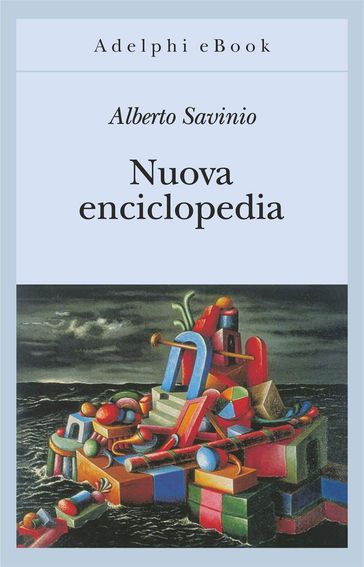 Nuova enciclopedia
