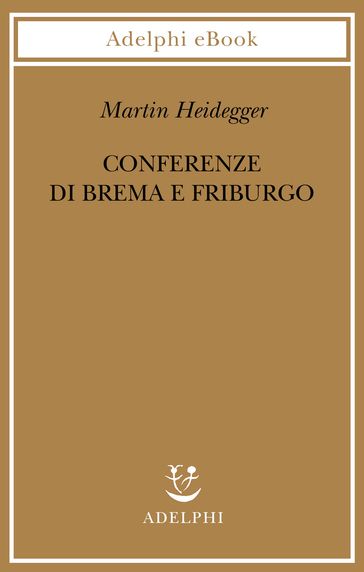 Conferenze di Brema e Friburgo
