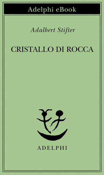 Cristallo di rocca