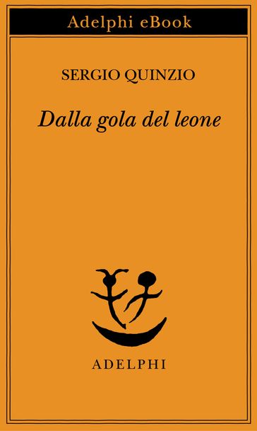 Dalla gola del leone