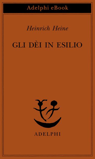 Gli dèi in esilio