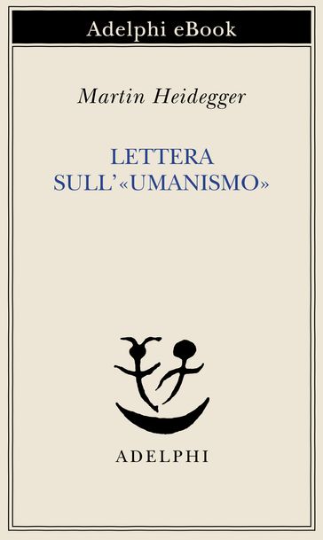 Lettera sull'«umanismo»