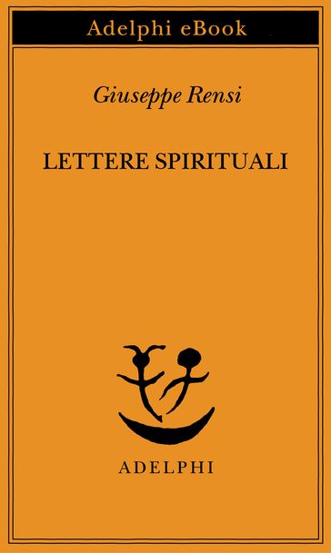 Lettere spirituali