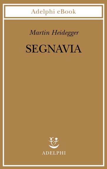 Segnavia