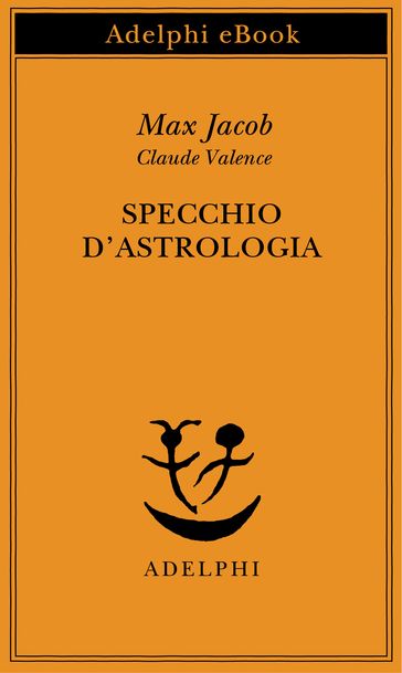 Specchio d'astrologia