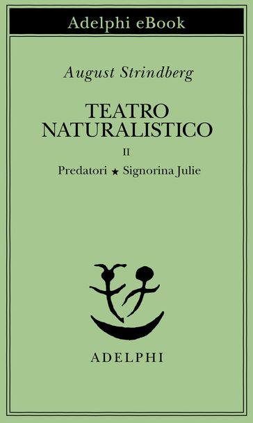 Teatro naturalistico, II
