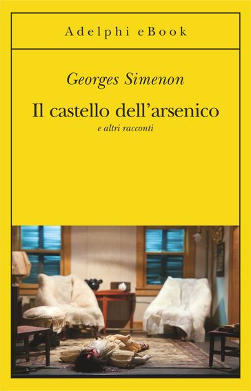 Il castello dell'arsenico