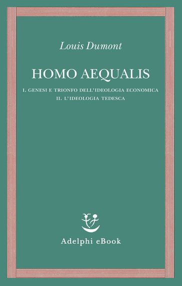 Homo aequalis