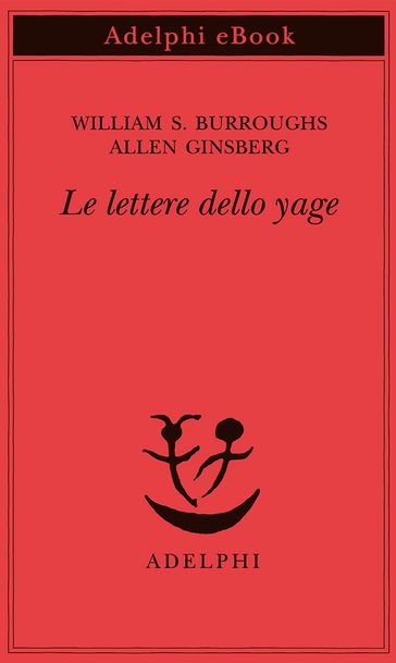 Le lettere dello yage