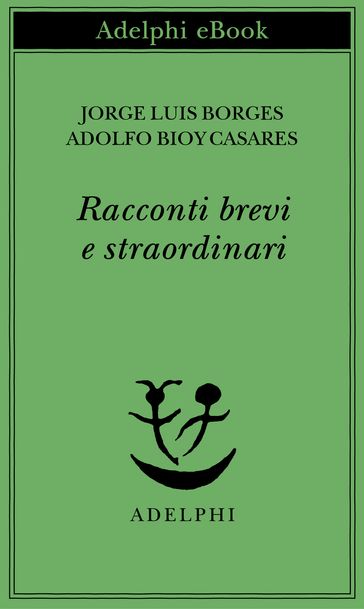 Racconti brevi e straordinari