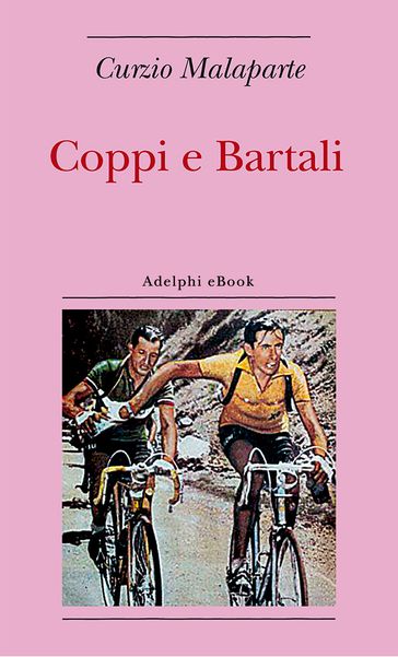 Coppi E Bartali