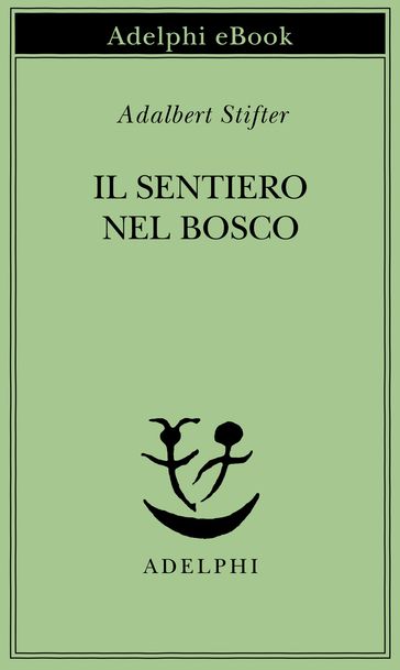 Il sentiero nel bosco