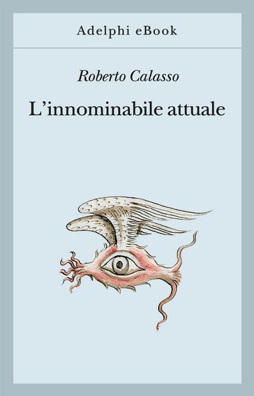 L'innominabile attuale