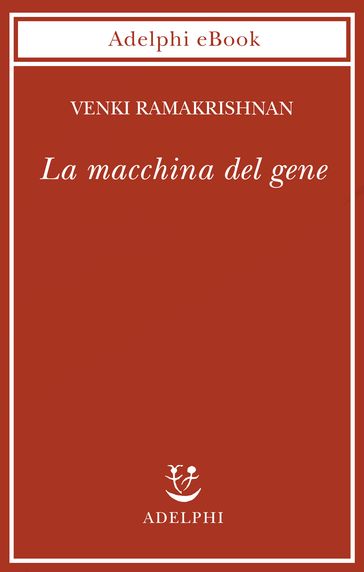 La macchina del gene