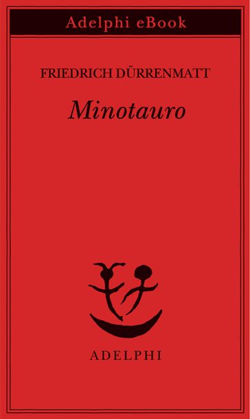Minotauro