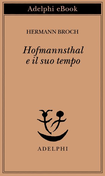 Hofmannsthal e il suo tempo