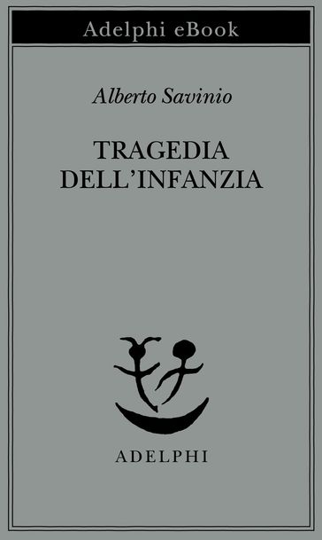 Tragedia dell'infanzia