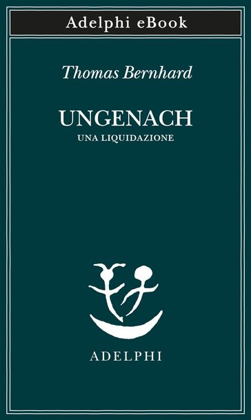 Ungenach