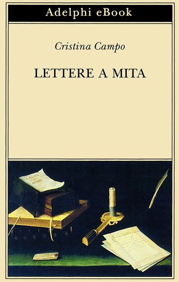 Lettere a Mita
